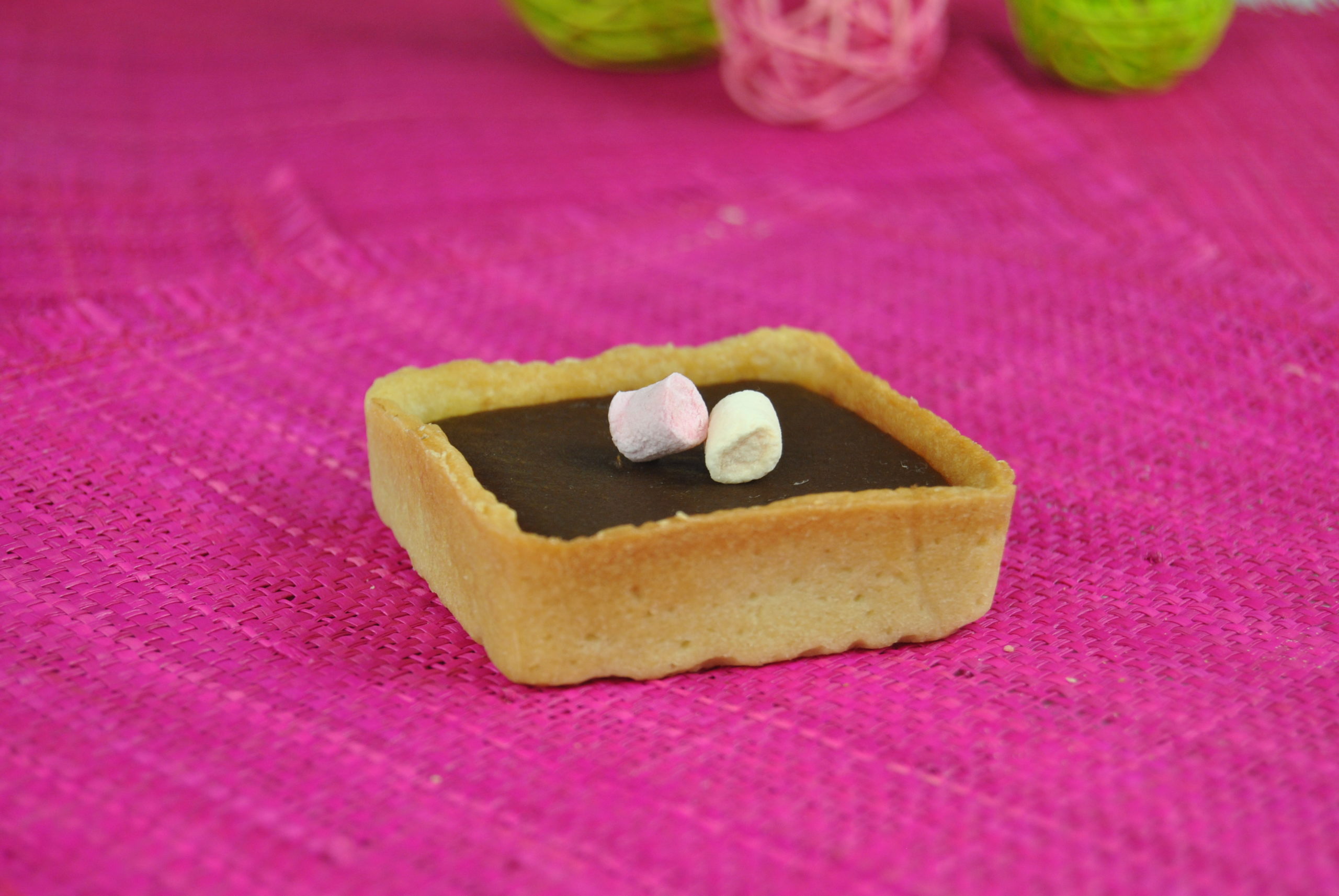 Carambar maison