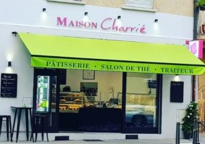 Boutique Traiteur Maison Charrié