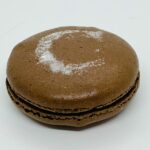 Macaron Chocolat