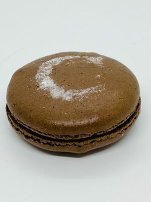 Macaron Chocolat