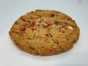 Cookie Praline