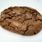 Cookie tout chocolat