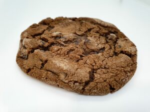 Cookie tout chocolat