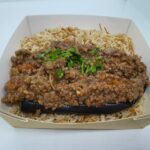 Moussaka à la libanaise