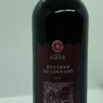 Vin Rouge Ksara Liban