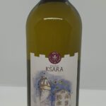 Vin blanc Ksara 75 Cl Blanc de l'Observatoire