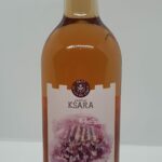 Vin rosé | Ksara, 75 cl, Rosé de Ksara