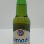 Bière libanaise Almaza, 33 cl