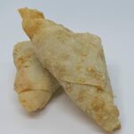 Samossa crevette/crabe