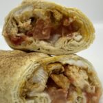 Croustillant poulet
