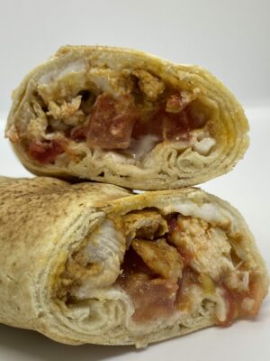 Croustillant poulet