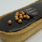 Tarte chocolat