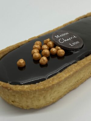 Tarte chocolat