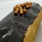 Eclair au chocolat