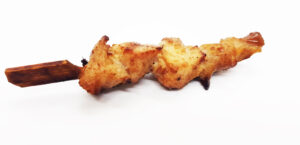 Mini brochette de poulet façon Teriyaki | 50g