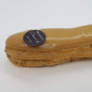 Éclair café