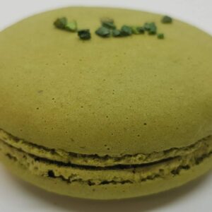 Macaron Pistache