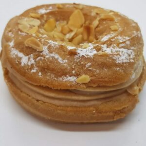 Paris Brest
