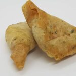 Samossa poulet