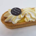 Tarte citron | 1 personne
