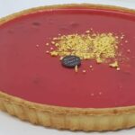 Tarte praline | 6 personnes