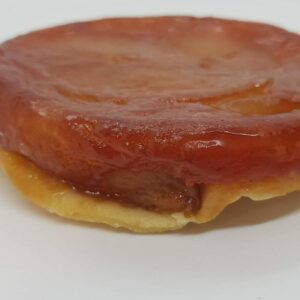 Tarte Tatin | 1 personne