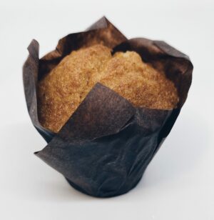 Mini Muffin Pomme/Cannelle