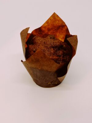 Mini Muffin Chocolat