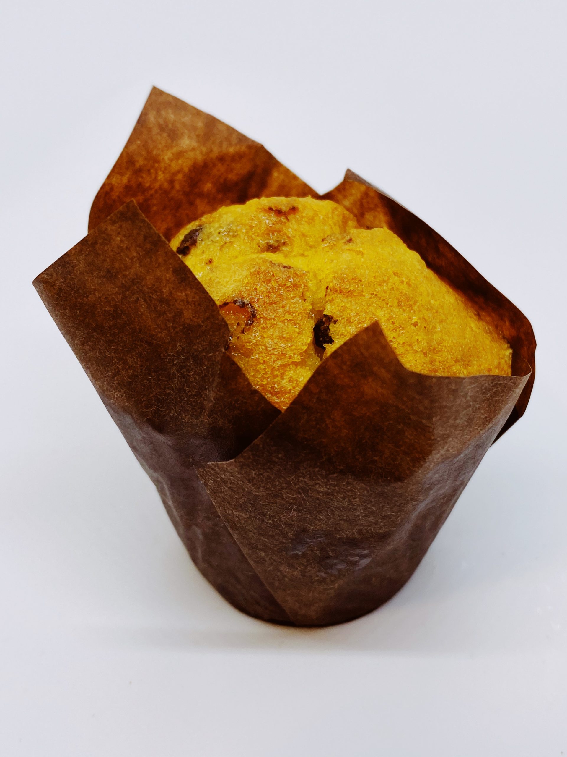 Mini Muffin aux pépites de chocolat