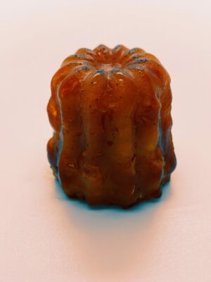 Mini Canelé