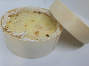 Gratin de Crozet