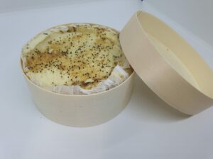 Parmentier de Canard