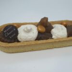 Tarte aux marrons