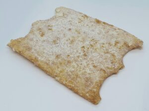 Oreillettes (Bugnes craquantes)