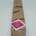Réglette de marrons glacés
