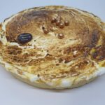 Tarte orange meringuée | 4 personnes