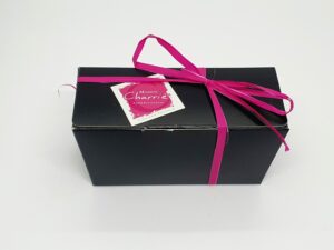 Ballotin chocolat maison 125 g