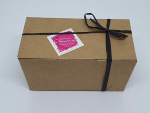 Ballotin chocolat maison 250 g
