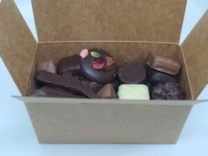 Ballotin chocolat maison 500 g