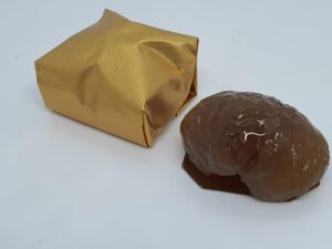 Marron glacé | 1 pièce