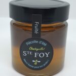 Miel de Sainte Foy, Chantegrillet, 300g